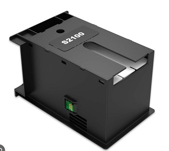 Epson DIY & Inchiostri EPWTSC13MB