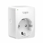 Tapo TP-Link Smart Home bianco TP-P100
