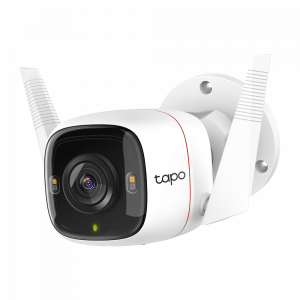 Tapo-TP Link Tapo TP-Link Smart Home TP-C320WS