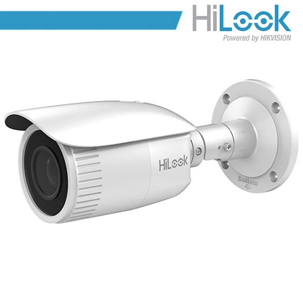 Hilook 4. Security - Hikvision-HiWatch IPC-B640H-Z