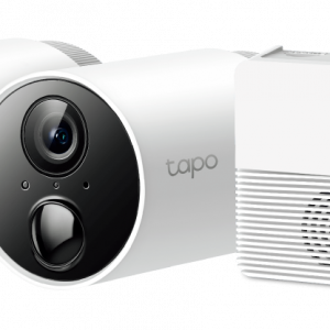 Tapo TP-Link Smart Home bianco TP-C400S2