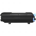 Kyocera Laserjet Toner BK KYOTK3300