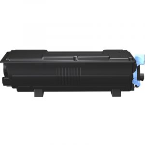 Kyocera Laserjet Toner BK KYOTK3300