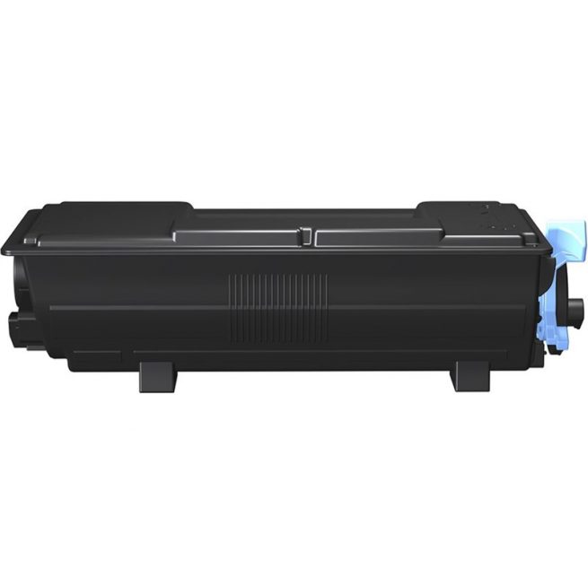 Kyocera Laserjet Toner BK KYOTK3300