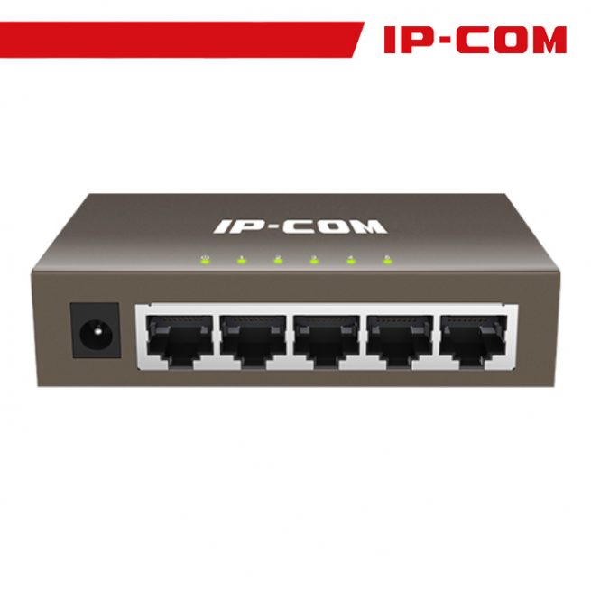 2. Networking Grey IC-G1005