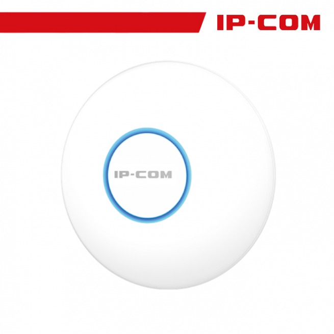 2. Networking White IC-PRO-6-LITE