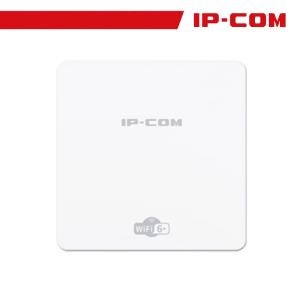 IP-COM 4. Networking IC-PRO-6-IW