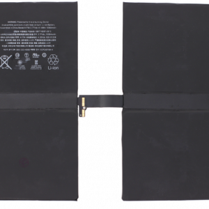 Batteria per iPad Pro 12.9 2^ gen. A1754 / A1670 / A1671