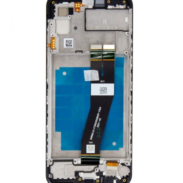 Samsung Ricambi Samsung RCSAA035GLCB
