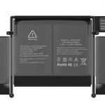 Batteria per MacBook Pro 13'' A1502 A1493 A1582 2015 Ternari