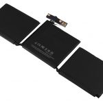 Batteria per MacBook Pro 13'' A1708-A2159 2016-2020 Ternaria