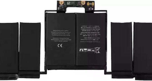 Apple Ricambi Apple RCWA1989TB