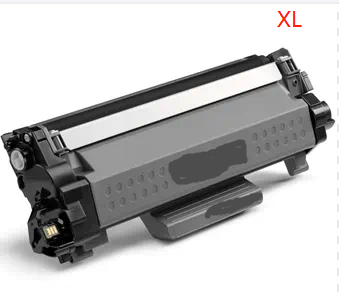 Brother Laserjet Toner Black BRTN2510XL