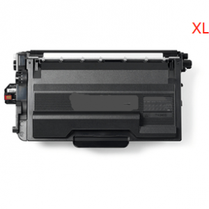 Brother Laserjet Toner Black BRTN3600XL