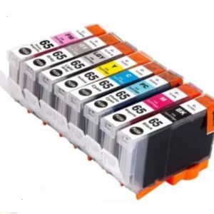Canon Cartucce inkjet ARCLI65C