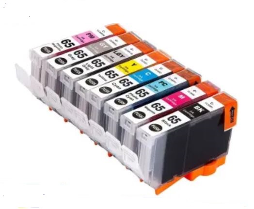 Canon Cartucce inkjet ARCLI65Y