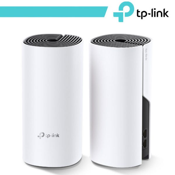 TP-Link 2. Networking TL-DECO-E4-2