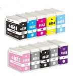 Epson Cartucce Plotter Matte-Black ARET46S8MBK