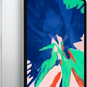 iPad Pro A1934 11'' WIFI + CELLULAR 256GB Silver Usato