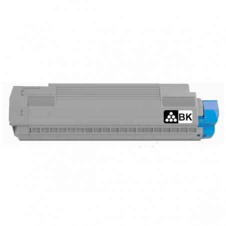 OKI Laserjet Colore OKIES8453BK