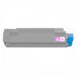 OKI Laserjet Colore Magente OKIES8453M