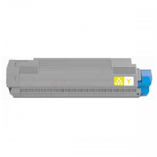 OKI Laserjet Colore OKIES8453Y
