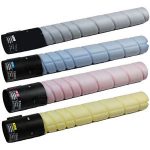 Olivetti Laserjet Colore Magente OLB1196M
