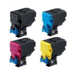 Olivetti Laserjet Colore Yellow OLB1103Y