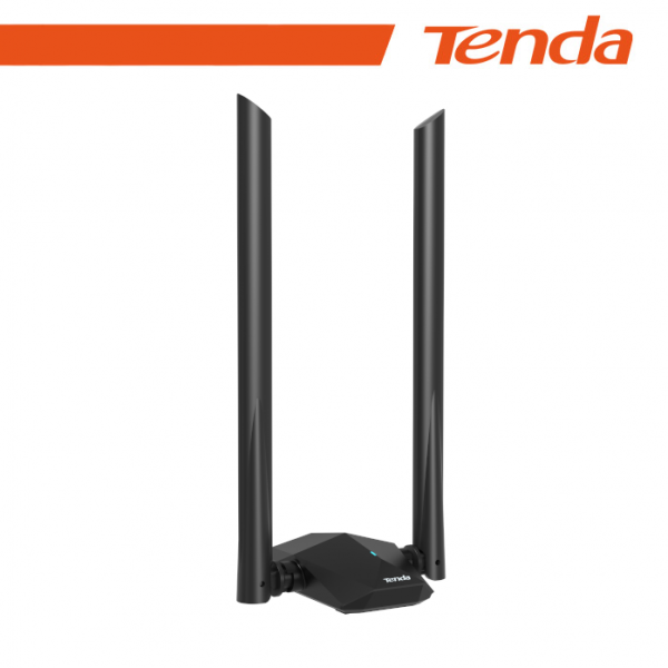 Tenda 2. Networking NT-U18A