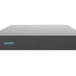 6. Security - Uniarch Black NVR-104E2