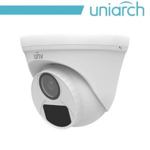 6. Security - Uniarch White UAC-T115-F40