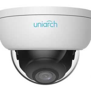 7. Security - Uniarch White IPC-D112-PF28