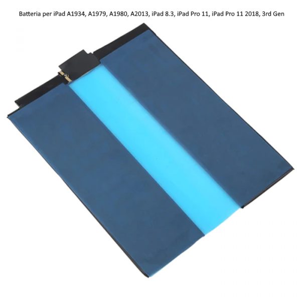 Apple Ricambi Apple RCIPAP111BAT