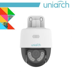 7. Security - Uniarch White IPC-P213-AF40KC