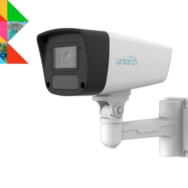 Uniarch 6. Security - Uniarch IPC-B222-APF40