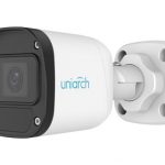 7. Security - Uniarch White IPC-B125-APF28