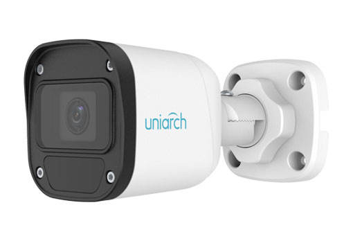 7. Security - Uniarch White IPC-B125-APF28