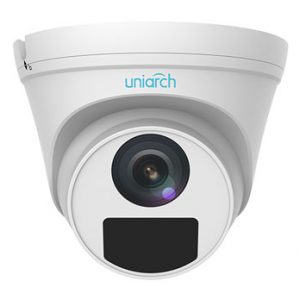 7. Security - Uniarch White IPC-T122-APF28
