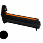 OKI Drum unit Black OKDR84BK