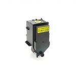 Olivetti Laserjet Colore Yellow OLB1339/47/55Y