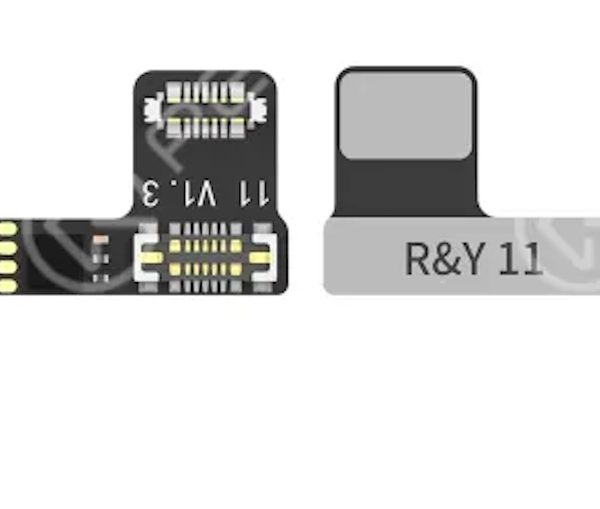 Refox Strumenti da Laboratorio RCRP11TFID