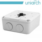 7. Security - Uniarch White TR-JB07-D-IN