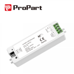 Dimmer per sensori 1 canale a tensione costante, uscita 8A