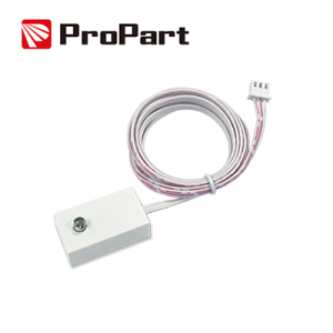 Sensore tattile per legno, vetro e materiali plastici