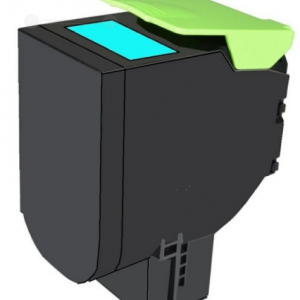 Toshiba Laserjet Colore Ciano TBT305PCR