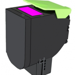 Toshiba Laserjet Colore Magente TBTFC338EM