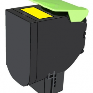 Toshiba Laserjet Colore Yellow TBTFC338EY