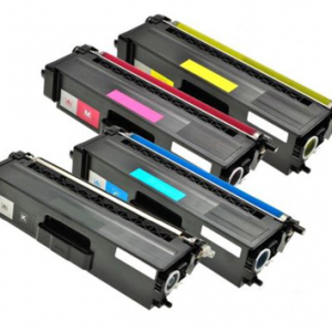 Brother Laserjet Colore Black BRTN248XLBK