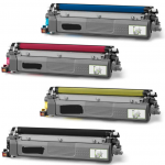 Brother Laserjet Colore Ciano BRTN249C