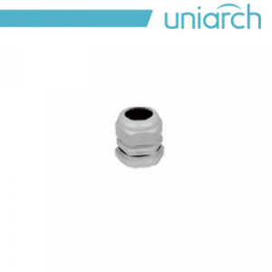 Uniarch 7. Security - Uniarch TR-A01-IN